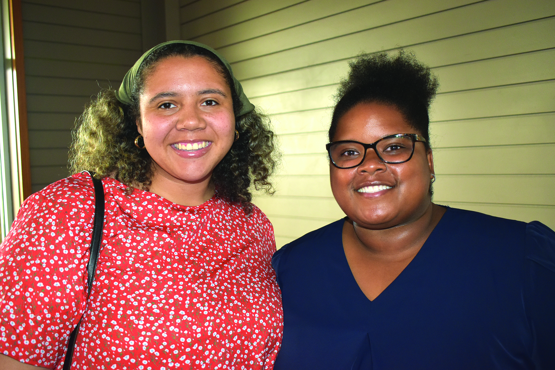 Local MPact Hosts Butterflies & Bloom Fundraiser Event